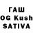 Конопля OG Kush Vlad A2